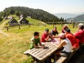 14_ganz schoen heiss auf der Alm